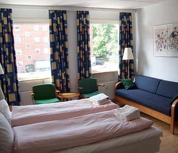 Danroom Studio Apartment كوبنهاجن المظهر الخارجي الصورة
