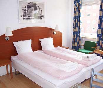 Danroom Studio Apartment كوبنهاجن المظهر الخارجي الصورة